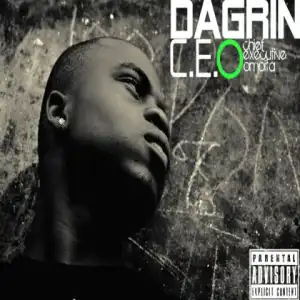 Dagrin - Gboro